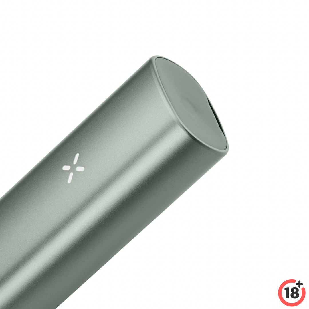 Vaporizador PAX PLUS