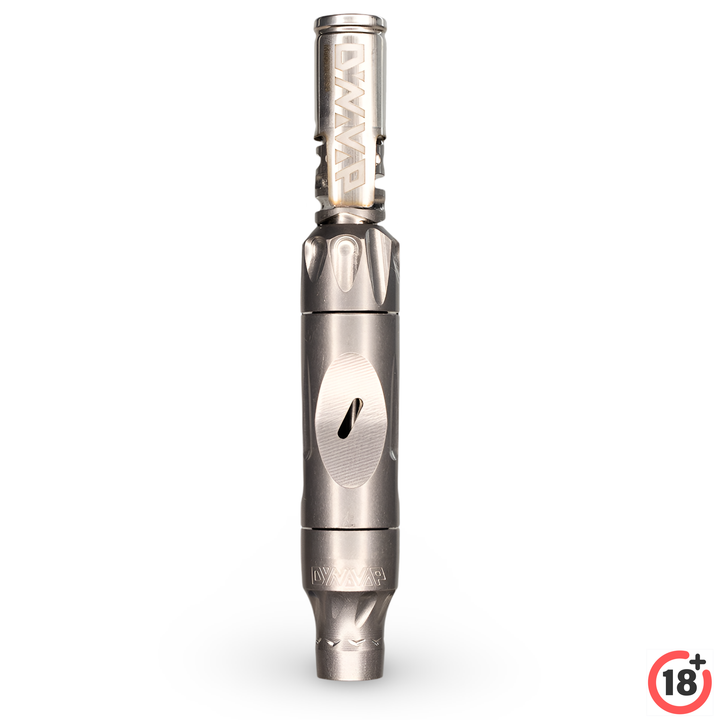 Vaporizador VonG (i) de Titanio - Dynavap