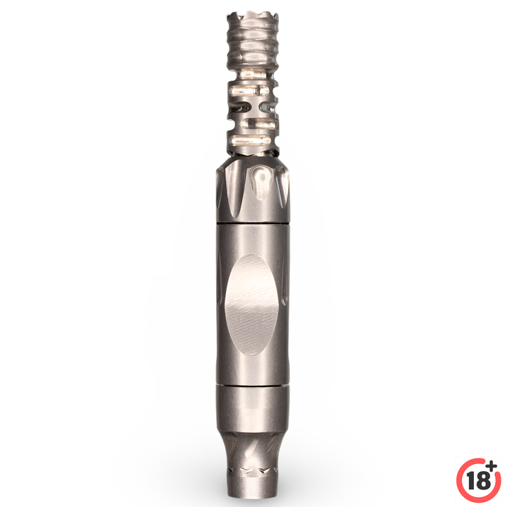 Vaporizador VonG (i) de Titanio - Dynavap