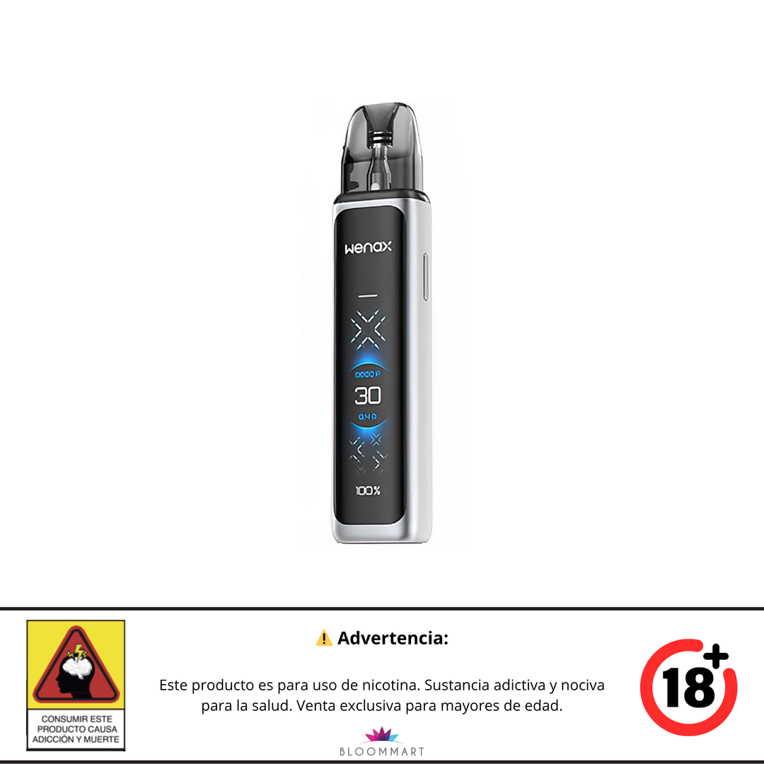 GeekVape Wenax Q Ultra