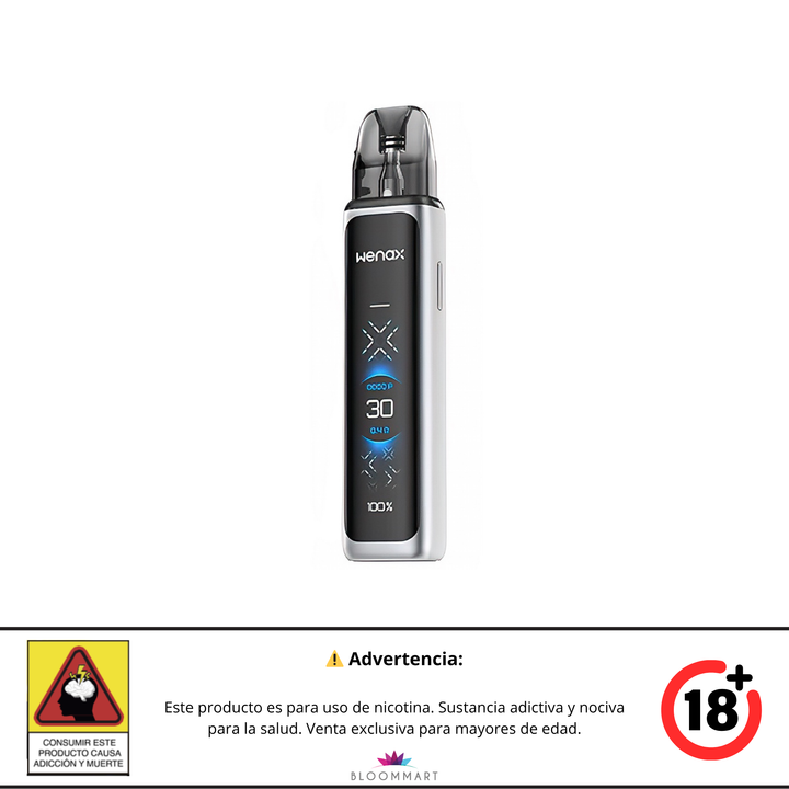 GeekVape Wenax Q Ultra