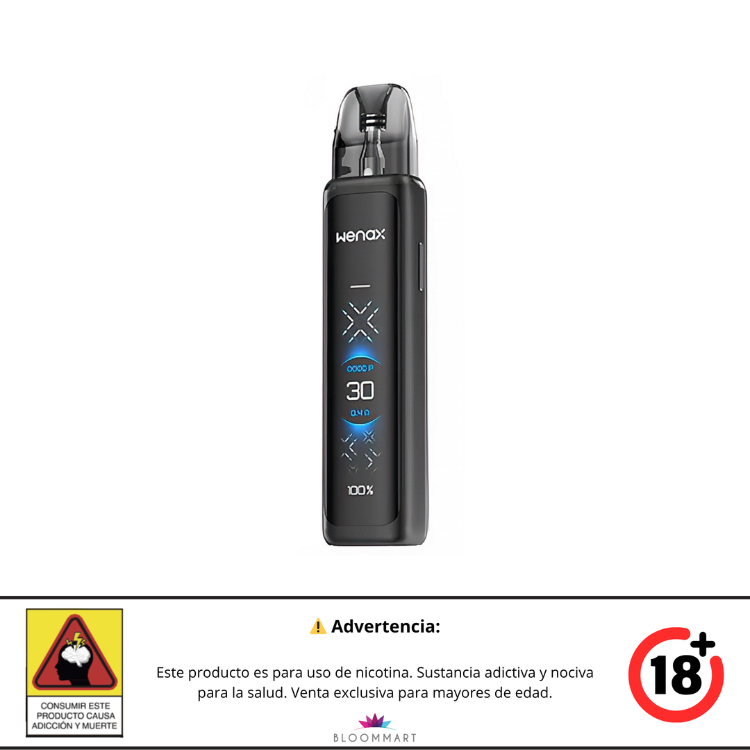 GeekVape Wenax Q Ultra
