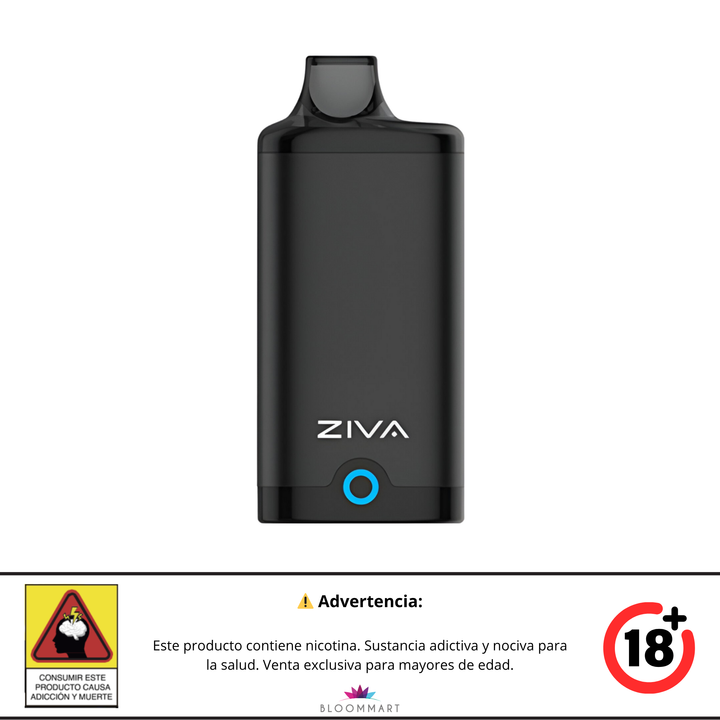 Vaporizador Yocan ZIVA
