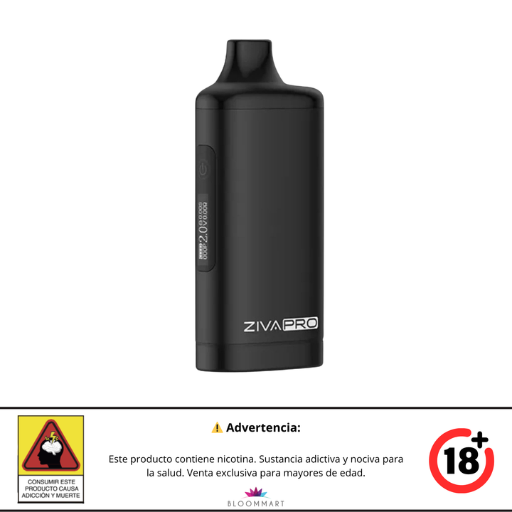 Vaporizador Yocan ZIVA PRO