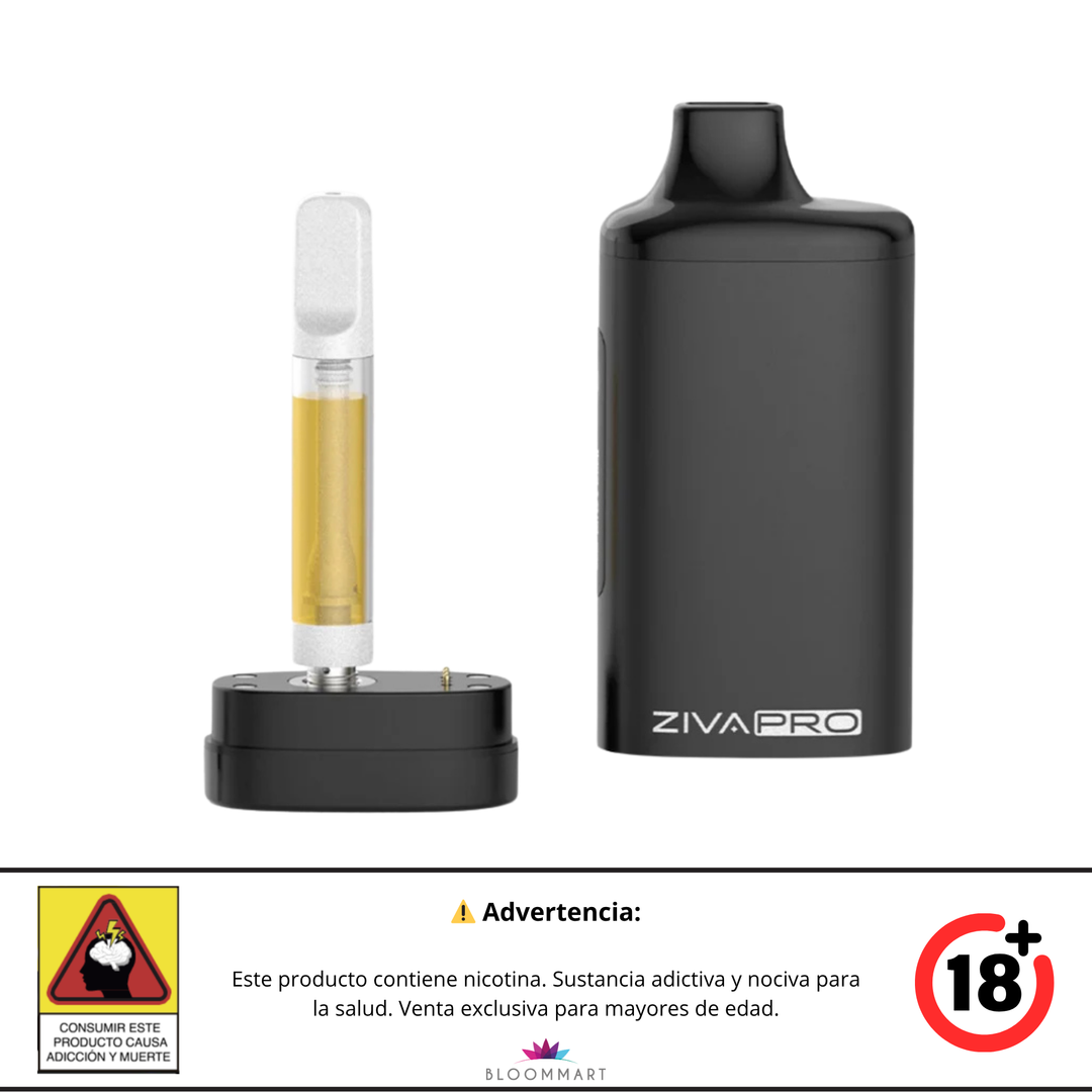 Vaporizador Yocan ZIVA PRO