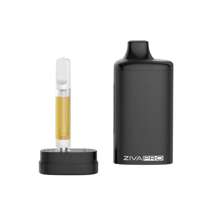 Yocan Ziva Pro | Batería 510 con Pantalla OLED