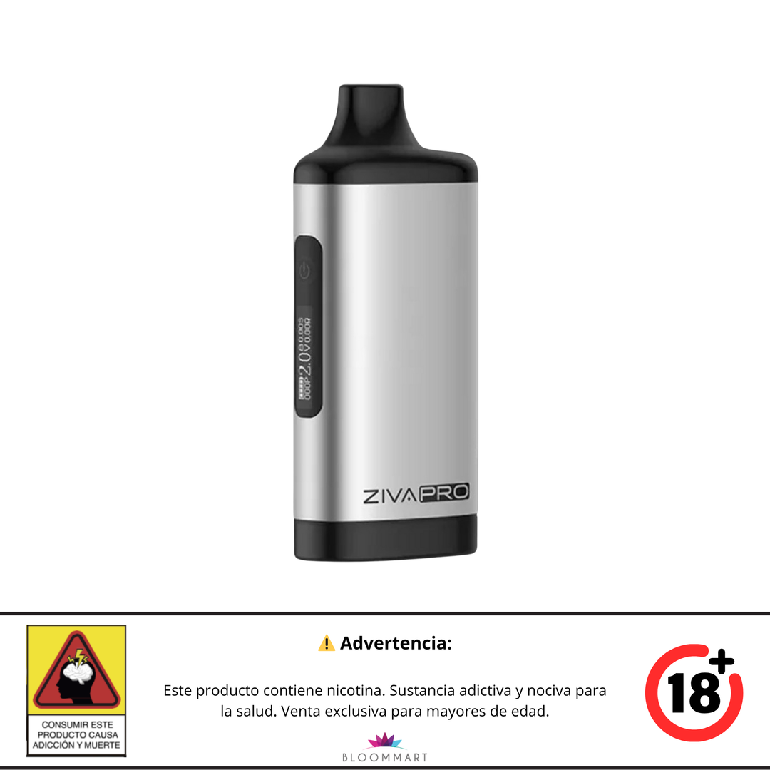 Vaporizador Yocan ZIVA PRO