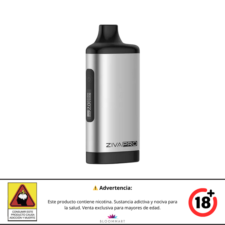 Vaporizador Yocan ZIVA PRO