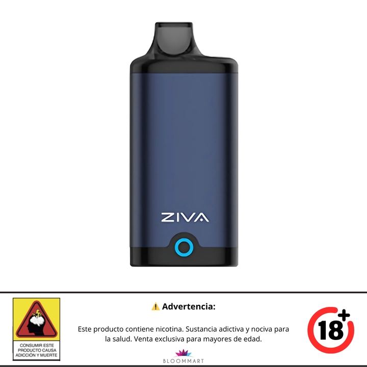 Vaporizador Yocan ZIVA
