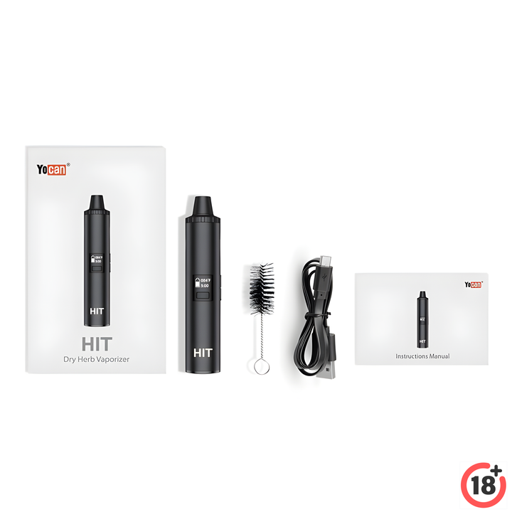 Vaporizador Yocan Hit