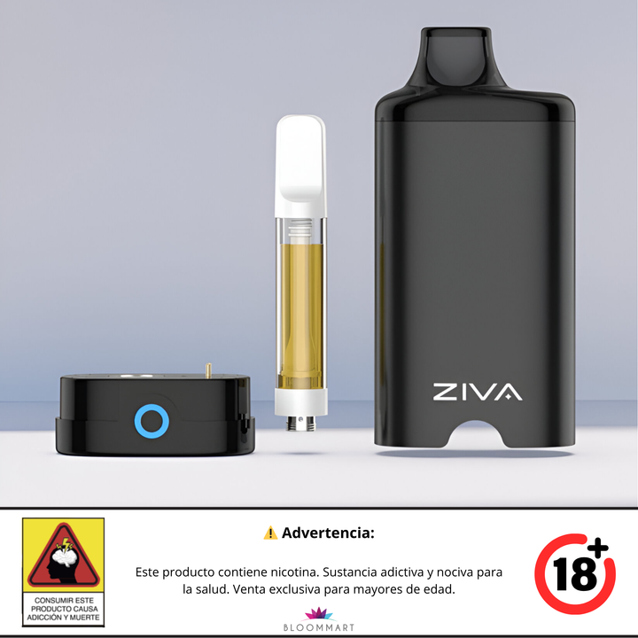 Vaporizador Yocan ZIVA