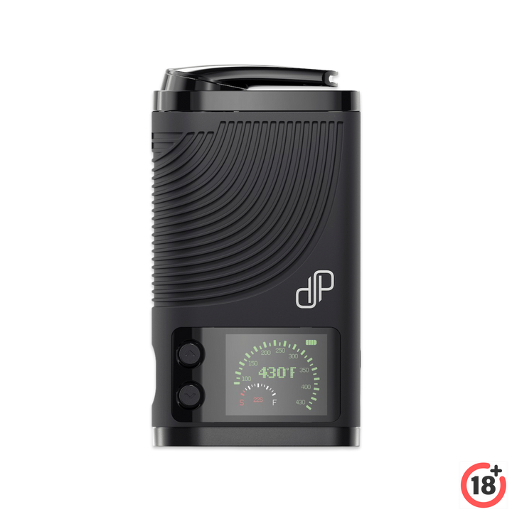 Vaporizador Boundless CFX - Boundless