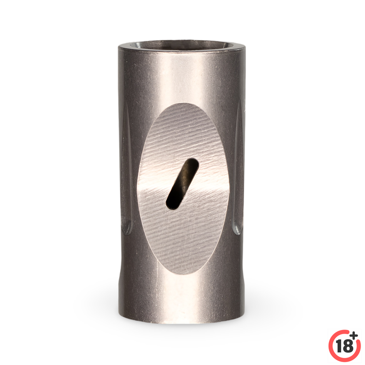 Vaporizador VonG (i) de Titanio - Dynavap