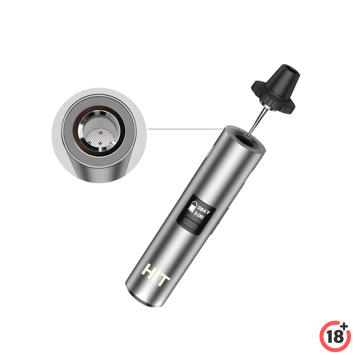 Vaporizador Yocan Hit