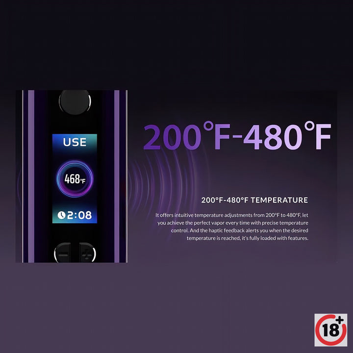 Vaporizador Yocan HIT 2