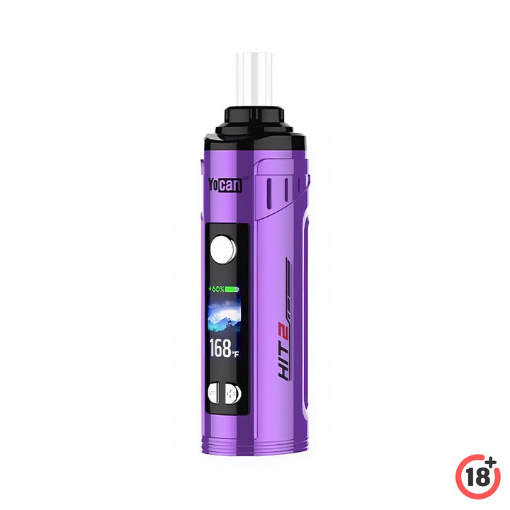 Vaporizador Yocan HIT 2