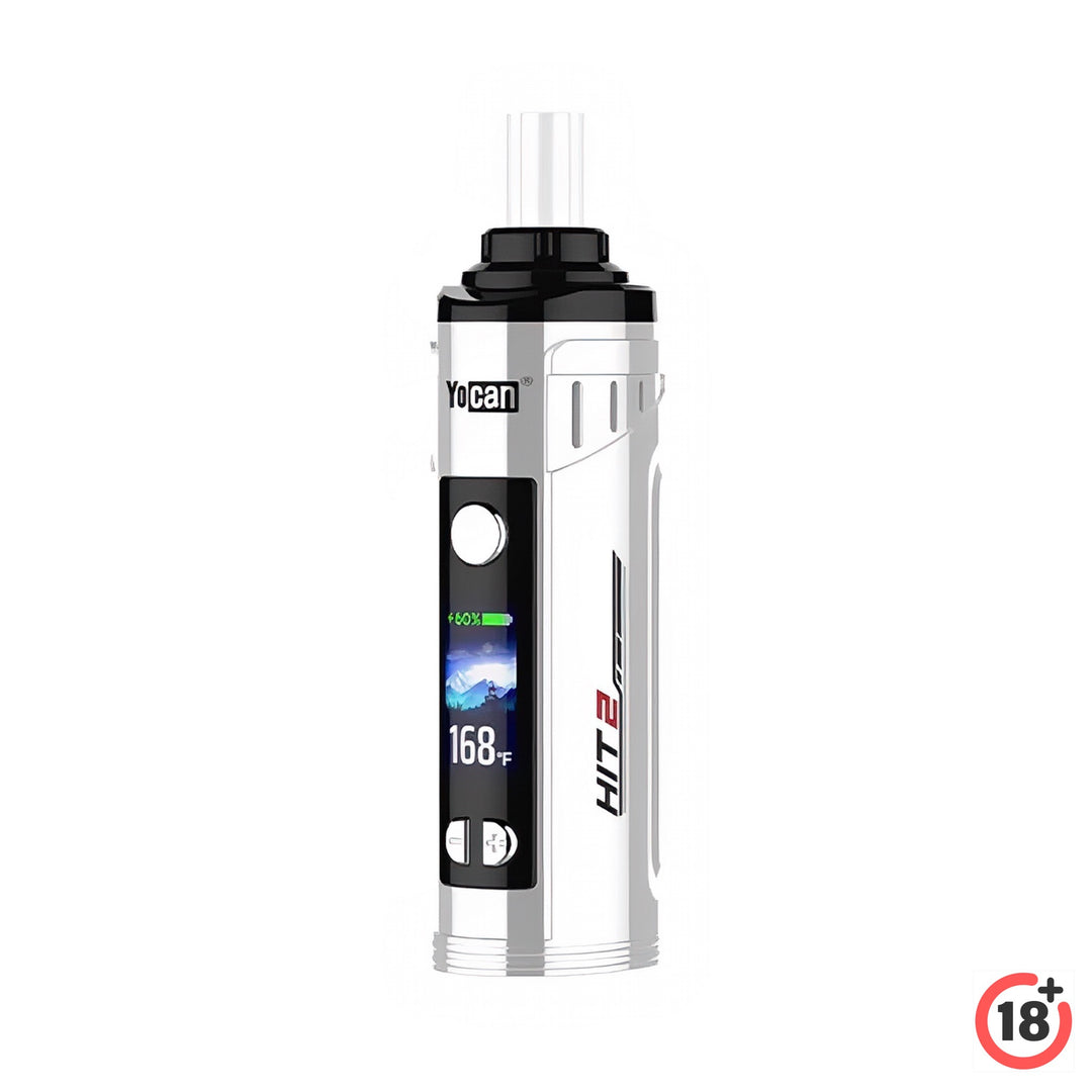 Vaporizador Yocan HIT 2