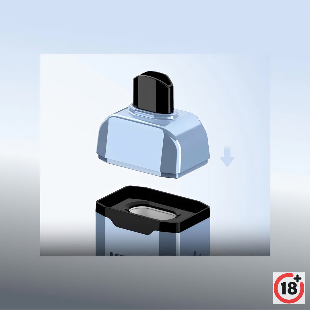 Vaporizador Yocan Vane 2