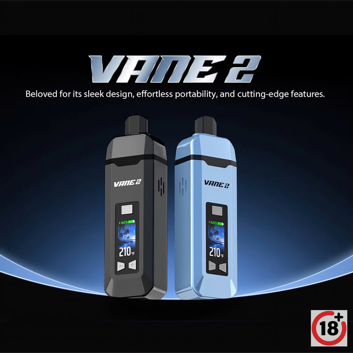 Vaporizador Yocan Vane 2