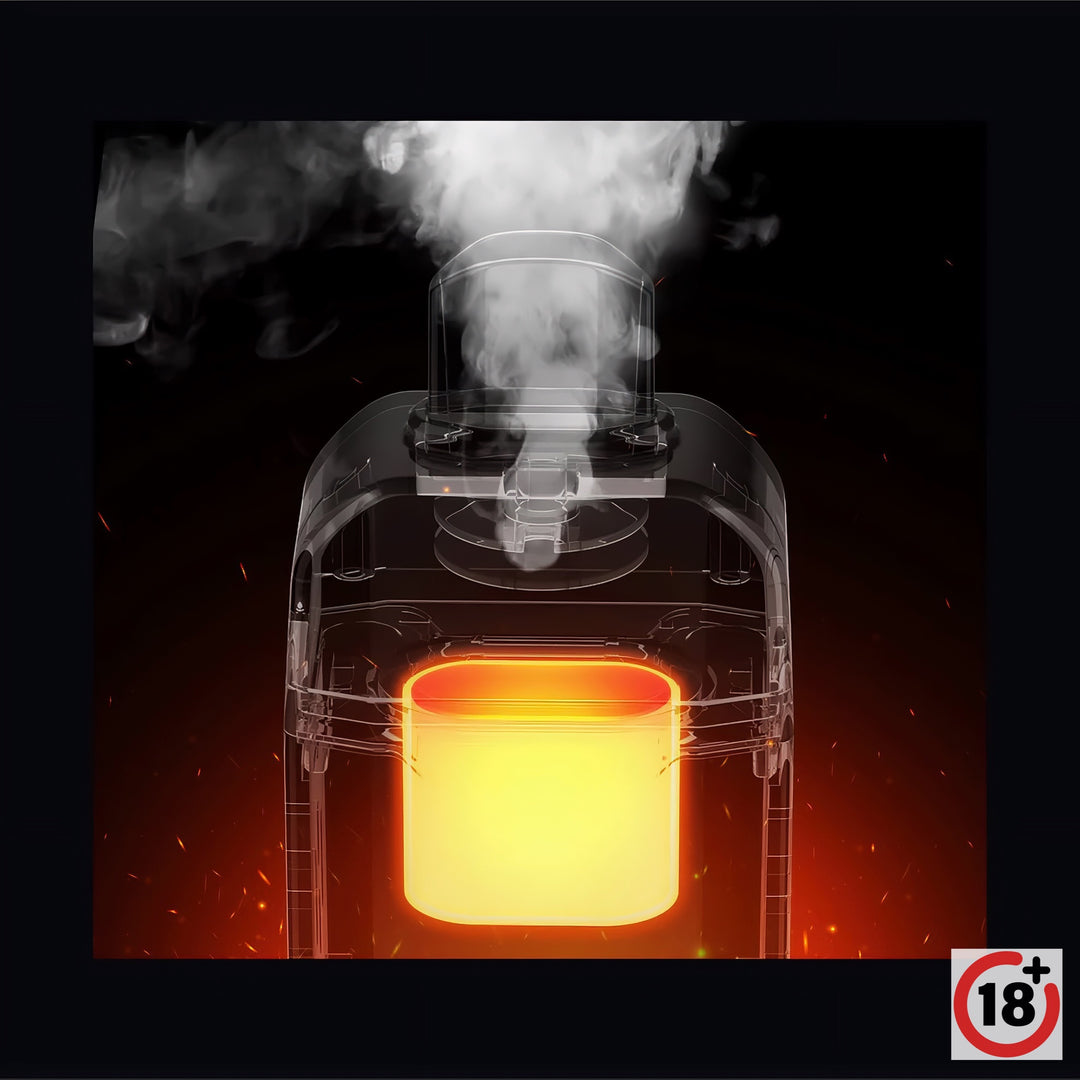 Vaporizador Yocan Vane 2