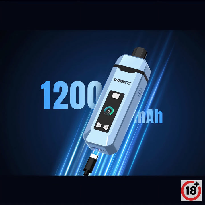 Vaporizador Yocan Vane 2