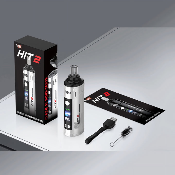 Vaporizador Yocan HIT 2