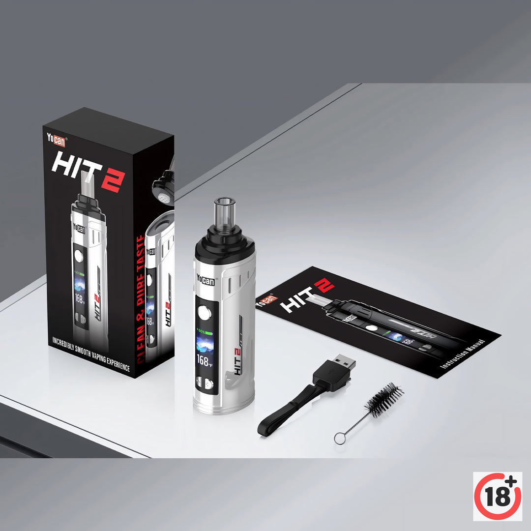 Vaporizador Yocan HIT 2