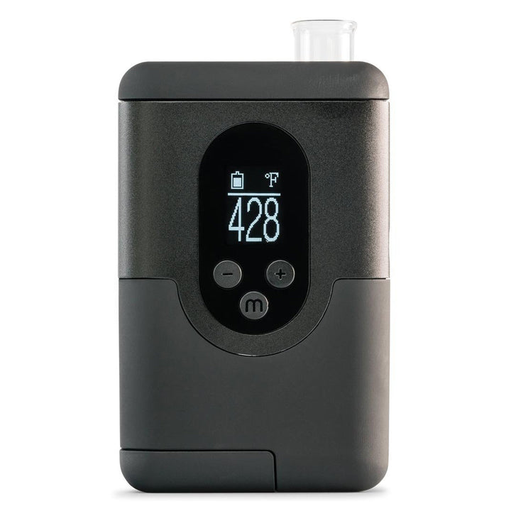 Arizer ArGo — Vaporizador de Bolsillo con Camino 100% Vidrio