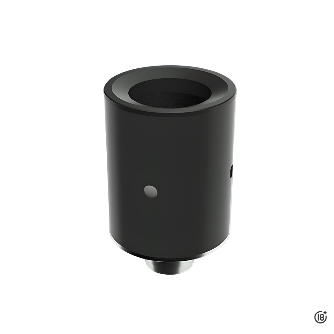 Atomizador cerámico de repuesto para vaporizador G Pen Micro Plus de concentrados.