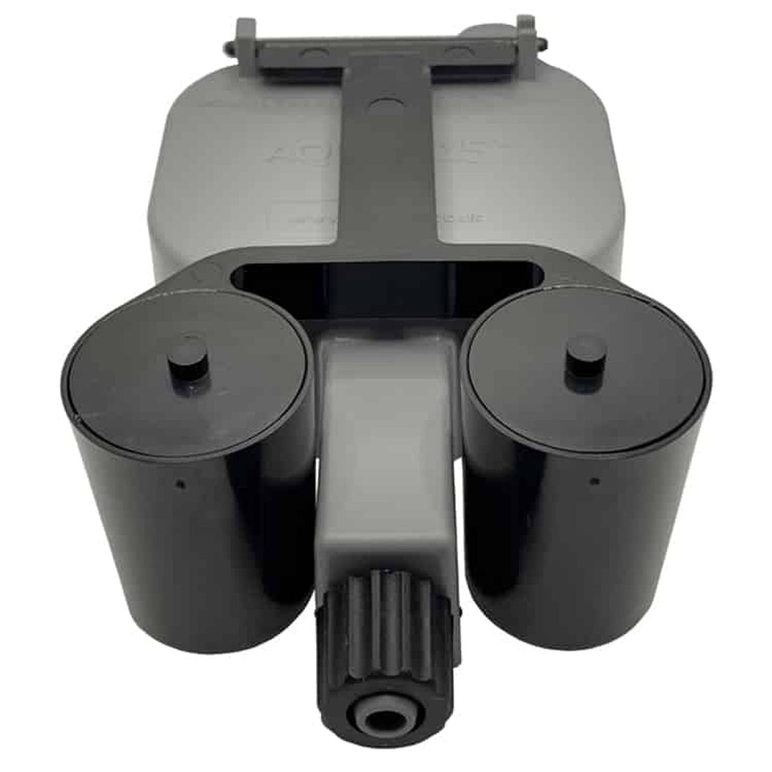 AQUAvalve5 AutoPot - valvula de gravedad automatica para riego sin electricidad ni temporizadores
