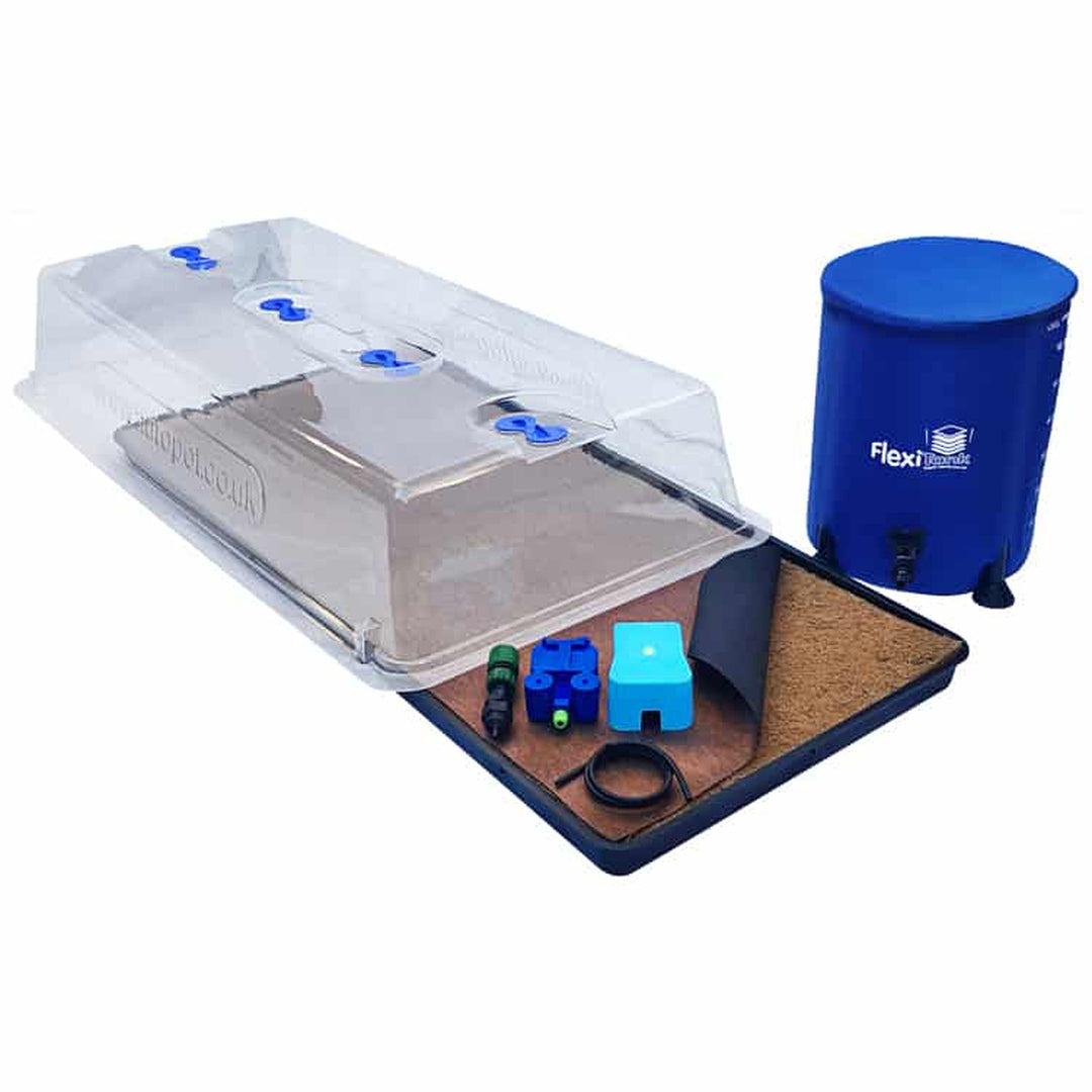 Easy2Propagate Kit AutoPot con FlexiTank 25L - sistema de propagacion automatica de esquejes y plantulas