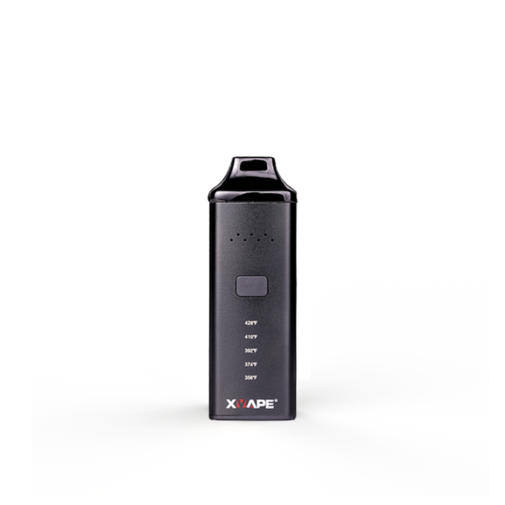 XVAPE Avant — Vaporizador de Hierbas Secas Ultra-Compacto
