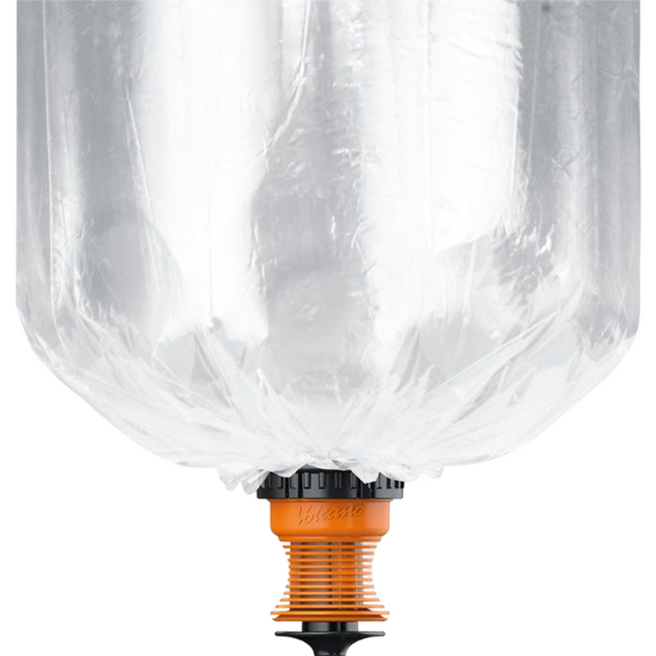 EASY VALVE Balloon with Adapter — Storz &amp; Bickel | Globo con Adaptador para Volcano