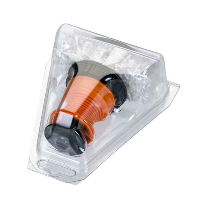 EASY VALVE Balloon with Adapter — Storz &amp; Bickel | Globo con Adaptador para Volcano