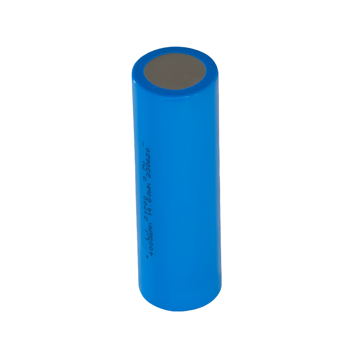 Batería DaVinci IQ3 21700 de repuesto original — 4000mAh 3.7V