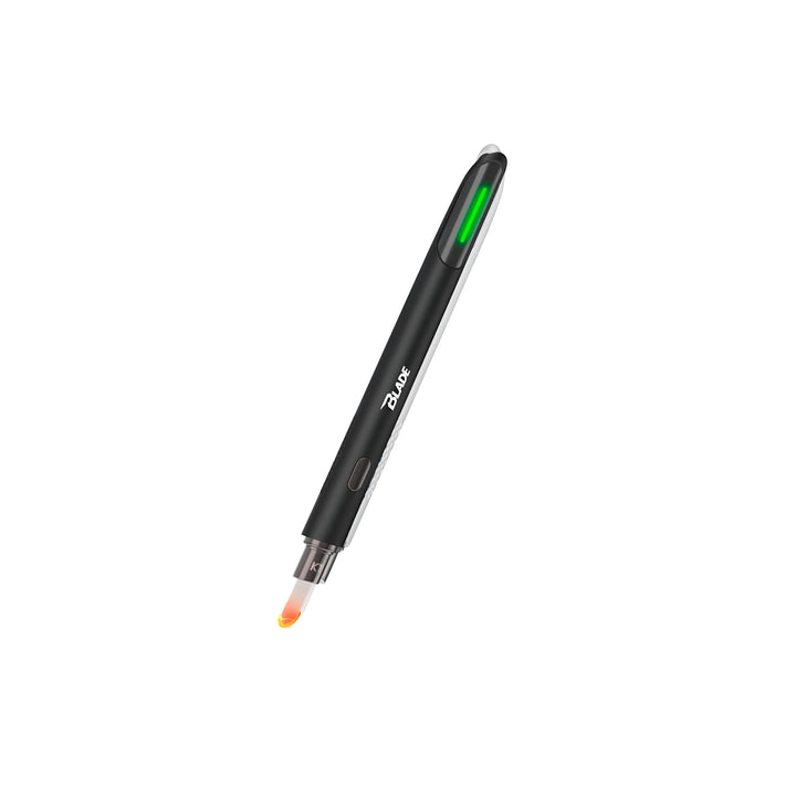 Yocan Blade Hot Knife – El Cuchillo Eléctrico Que Necesitas Para Tus Dabs