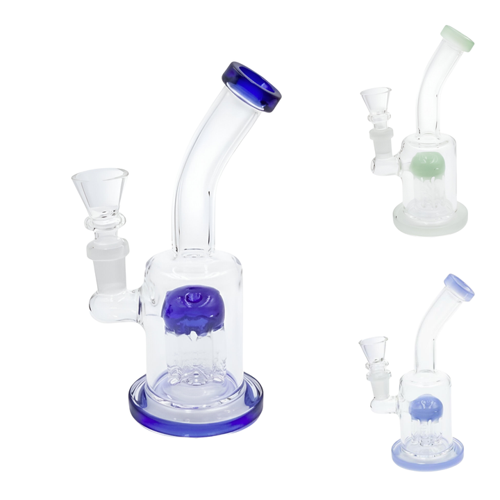  bloommart-bong-vidrio-percolador-arbol-18cm-verde-claro-14mm