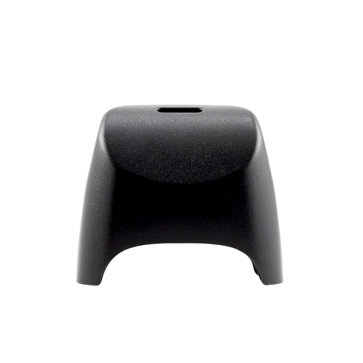 Boquilla desmontable del G Pen Dash+ con diseño magnético y acabado mate.