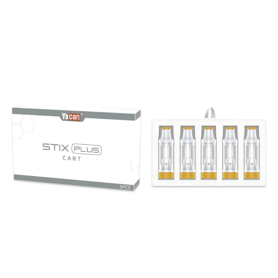 Atomizador repuesto Yocan Stix Plus