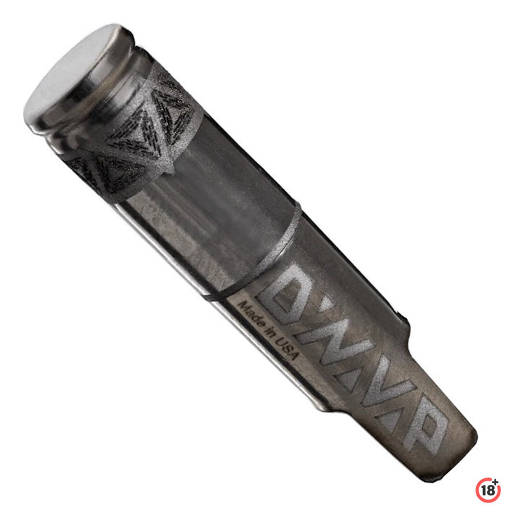 BallR Cap para DynaVap – Convierte tu vaporizador en un ball vape portátil