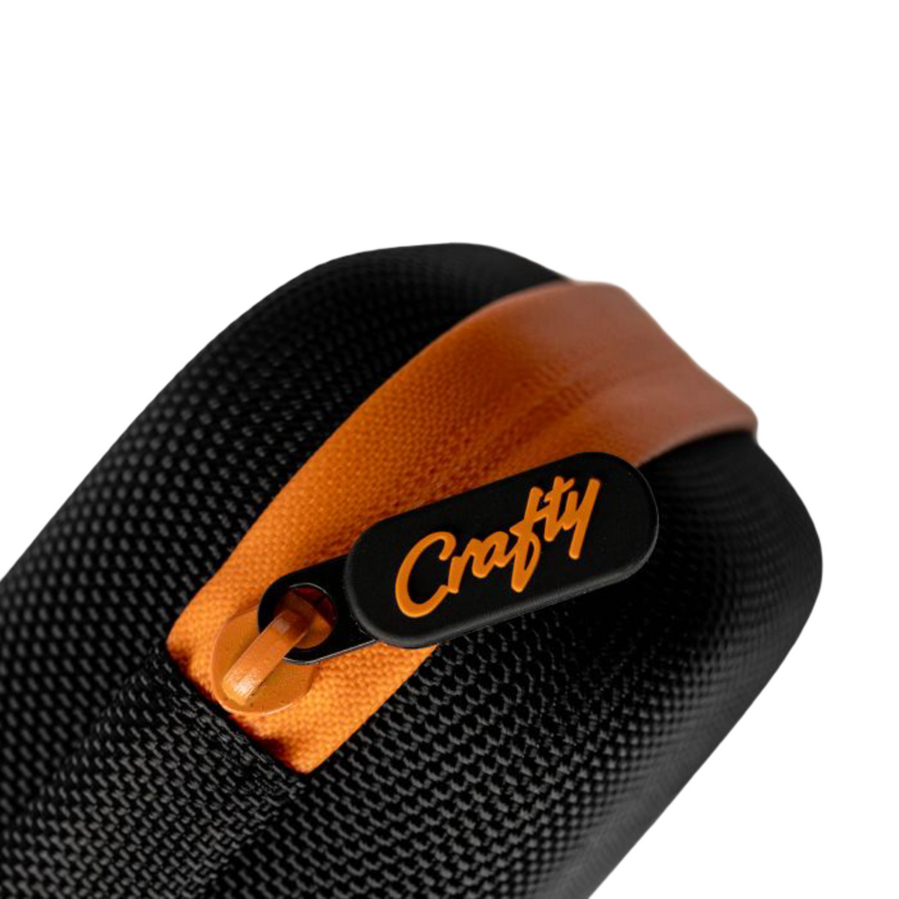 CRAFTY(+) Case — Storz & Bickel | Estuche Rigido Antiolor