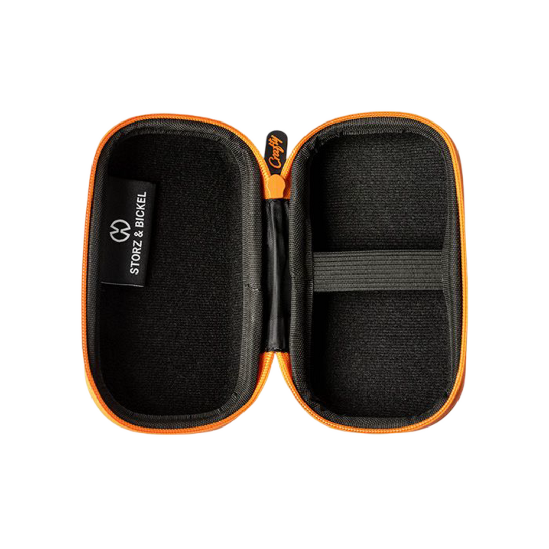 CRAFTY(+) Case — Storz &amp; Bickel | Estuche Rigido Antiolor