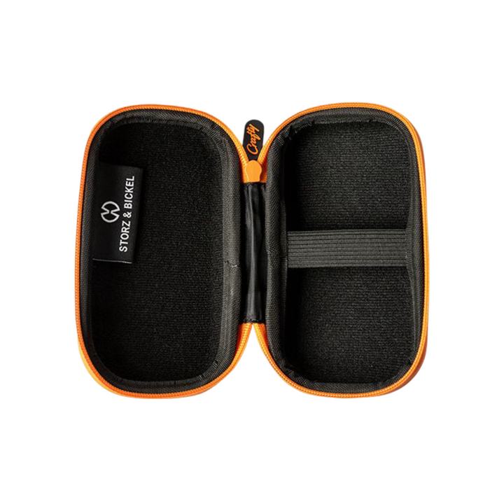 CRAFTY(+) Case — Storz &amp; Bickel | Estuche Rigido Antiolor