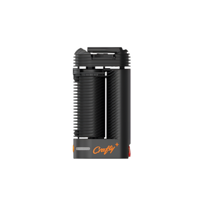 Vaporizador CRAFTY+ de Storz & Bickel