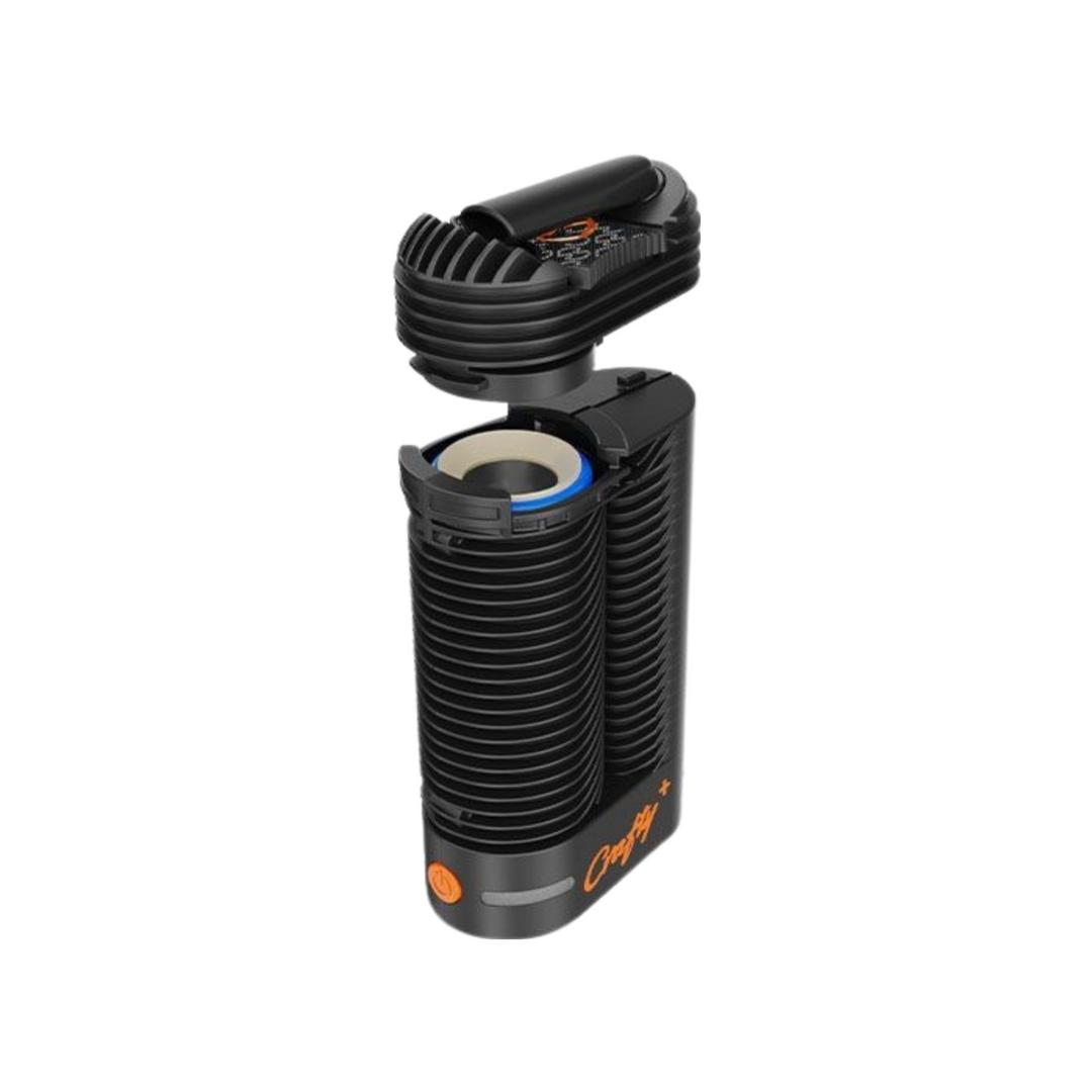 Vaporizador CRAFTY + | STORZ & BICKEL