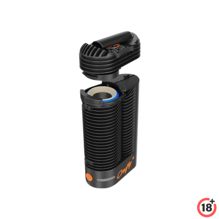 Vaporizador CRAFTY + | STORZ & BICKEL