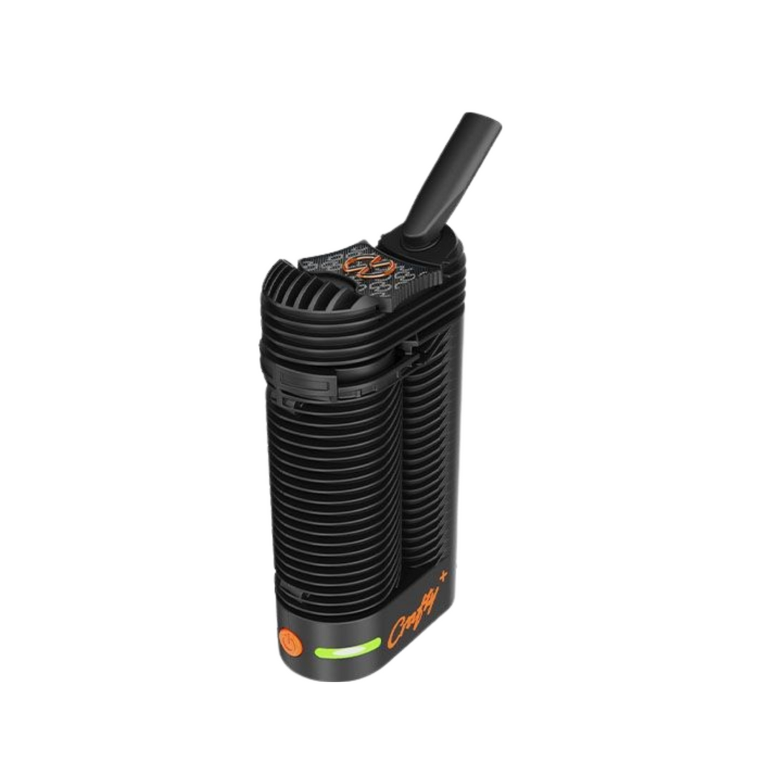 Vaporizador CRAFTY + | STORZ & BICKEL