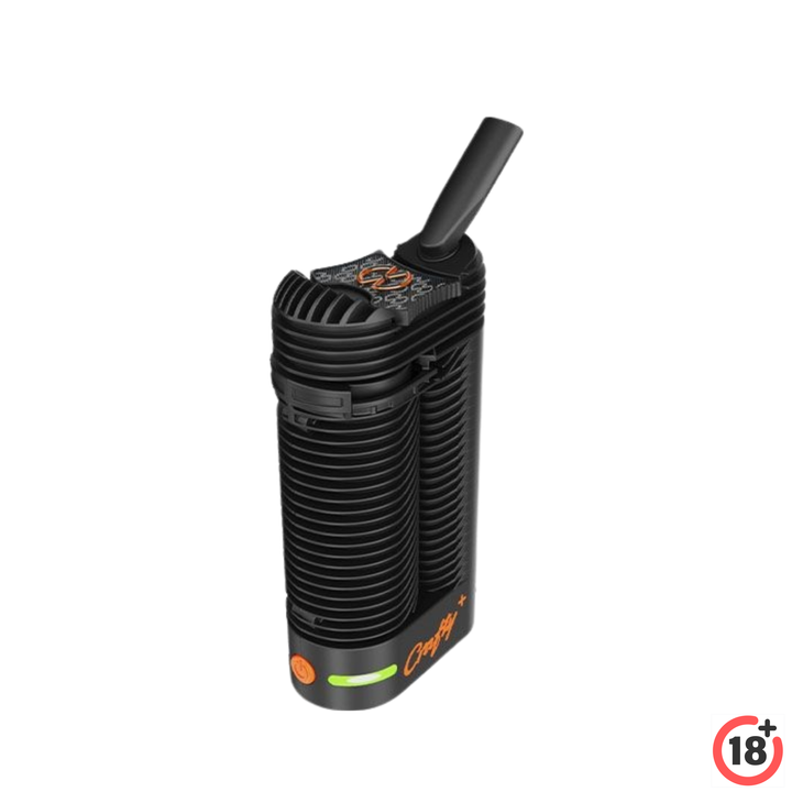 Vaporizador CRAFTY + | STORZ & BICKEL