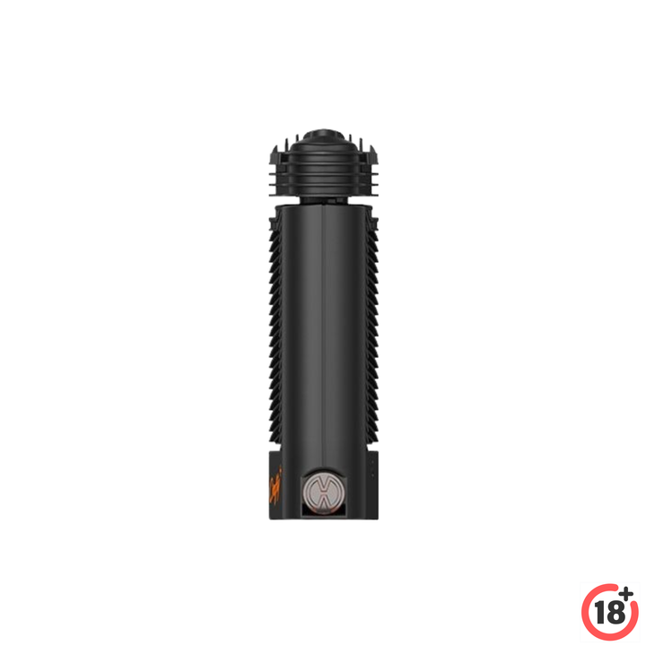 Vaporizador CRAFTY + | STORZ & BICKEL