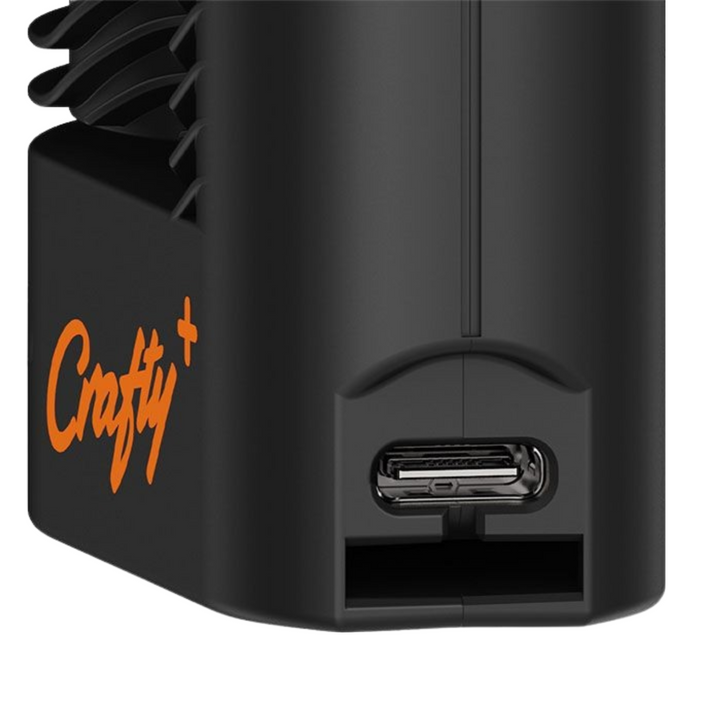 Vaporizador CRAFTY + | STORZ & BICKEL